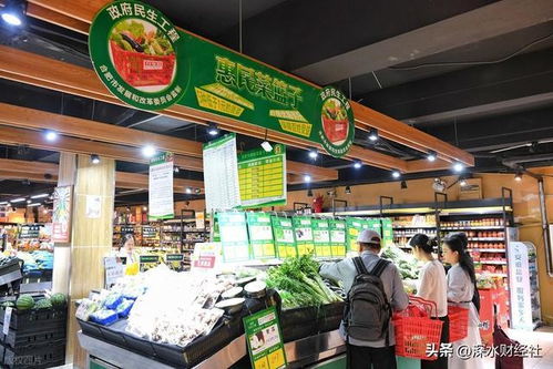 量販零食巨頭伸向日用百貨，社區(qū)超市迎來致命一擊