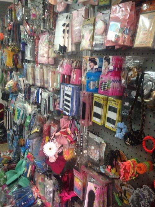 供應邯鄲市日用百貨，用心服務千家萬戶